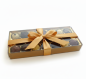 Preview: 20er Goldi Verpackung Pralinen mit schleife